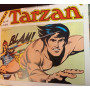 Super Tarzan. Serie dal n. 1 al n. 10.