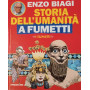 Storia dell'umanità a fumetti. I Sumeri.