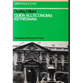 Guida all'economia Keynesiana.