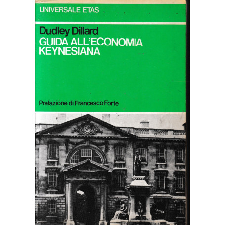 Guida all'economia Keynesiana.