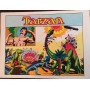 Tarzan. Numero speciale. La luna morta di Pellucidar.