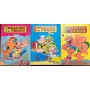 Lotto 3 fumetti Super Braccio di Ferro (n° 103-108-114).