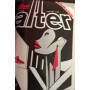 Alter. Serie dal n. 1 al n. 6.