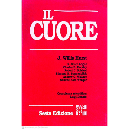 Il Cuore