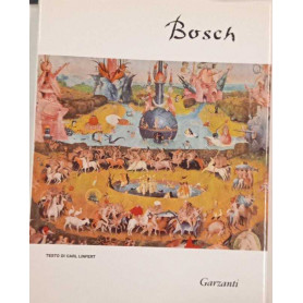 Hieronymus Bosch