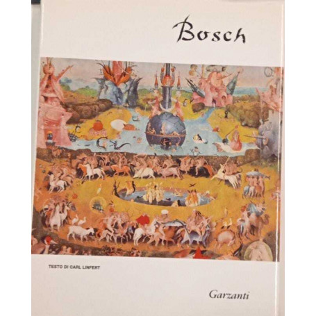 Hieronymus Bosch