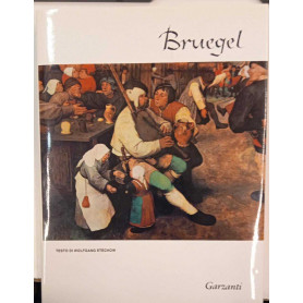 Pieter Bruegel