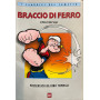 I classici del fumetto. Braccio di Ferro.