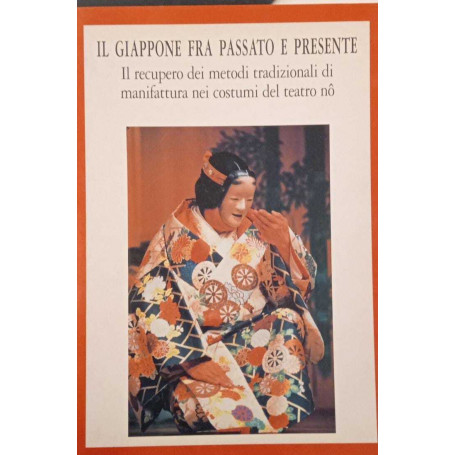 Il giappone fra passato e presente