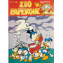 Zio Paperone n° 22.
