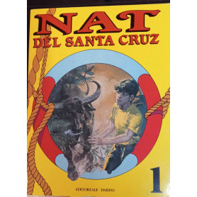 Nat del Santa Cruz. I serie volume n. 1.