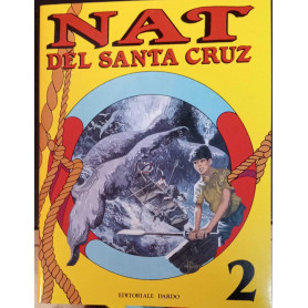 Nat del Santa Cruz. I serie volume n. 2.