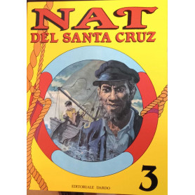 Nat del Santa Cruz. I serie volume n. 3.