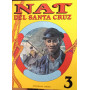 Nat del Santa Cruz. I serie volume n. 3.