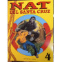 Nat del Santa Cruz. II serie  n. 1 volume n. 4.