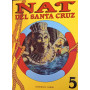 Nat del Santa Cruz. II serie  n. 2 volume n. 5.