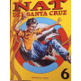 Nat del Santa Cruz. II serie  n. 3 volume n. 6.