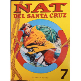 Nat del Santa Cruz. II serie  n. 4 volume n. 7.