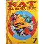 Nat del Santa Cruz. II serie  n. 4 volume n. 7.