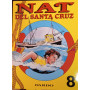 Nat del Santa Cruz. II serie  n. 5 volume n. 8.
