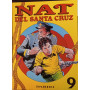 Nat del Santa Cruz. II serie  n. 6 volume n. 9.