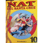 Nat del Santa Cruz. III serie  n.1 volume n.10.