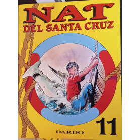 Nat del Santa Cruz. III serie  n.2 volume n.11.
