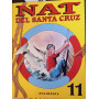 Nat del Santa Cruz. III serie  n.2 volume n.11.