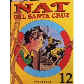 Nat del Santa Cruz. III serie  n.3 volume n.12.