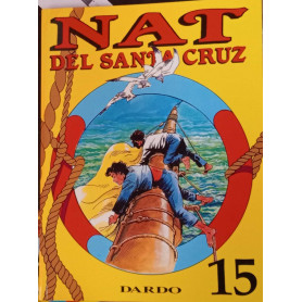Nat del Santa Cruz. III serie  n.6 volume n.15.