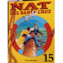 Nat del Santa Cruz. III serie  n.6 volume n.15.