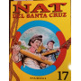 Nat del Santa Cruz. III serie  n.8 volume n.17.