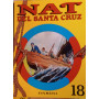 Nat del Santa Cruz. IV serie  n.1 volume n.18.