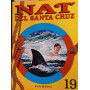 Nat del Santa Cruz. IV serie  n.2 volume n.19.