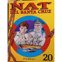 Nat del Santa Cruz. IV serie  n.3 volume n.20.