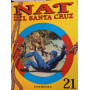 Nat del Santa Cruz. IV serie  n.4 volume n.21.