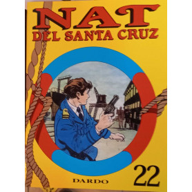 Nat del Santa Cruz. IV serie  n.5 volume n.22.