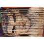 Brad Barron. Serie completa dal n. 1 al n. 18.