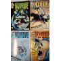 Wolverine. N. 4 albi dal n. 13 al n.16.