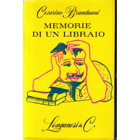 Memorie di un libraio.