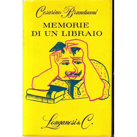 Memorie di un libraio.