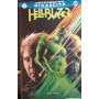Hellblazer n. 1.