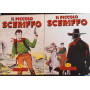 Il piccolo sceriffo. Serie dal n. 1 al n. 50.