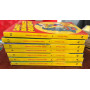 Lotto 7 fumetti Super Almanacco di Paperino Prima Serie (n° 4-7-8-9-12-13-16).