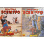 Il piccolo sceriffo. Serie dal n. 51 al n. 84.