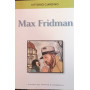 Max Fridman. I classici del fumetto di Repubblica n. 20.