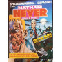 Nathan Never numero speciale n. 6 . Legami di sangue.