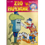 Zio Paperone n° 21.