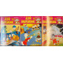 Lotto 3 fumetti Zio Paperone (n° 40-45-48).