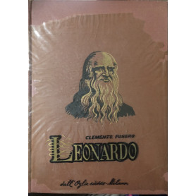 Leonardo.